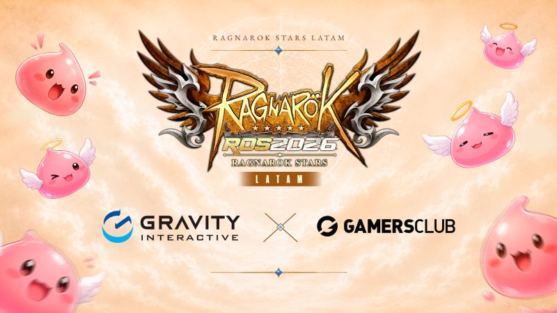 Ragnarök Online Stars LATAM 2026 abre inscripciones rumbo a la final mundial en Bangkok