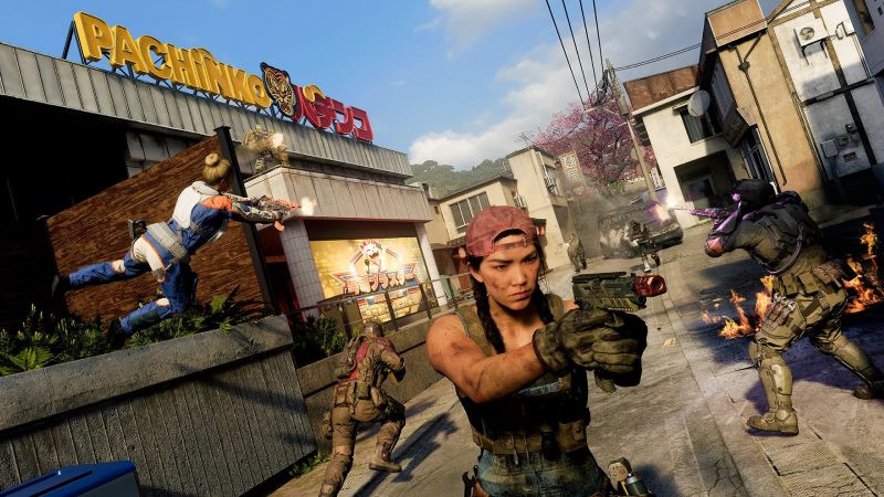 Call of Duty revela la Temporada 5 con nuevos mapas, modos y el clímax de Zombies  