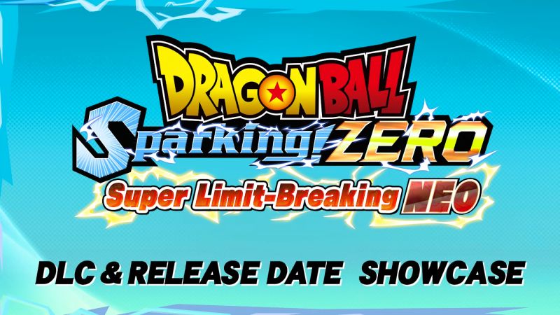 DRAGON BALL: Sparking! ZERO se expande con nuevas mecánicas, escenarios y 33 personajes 