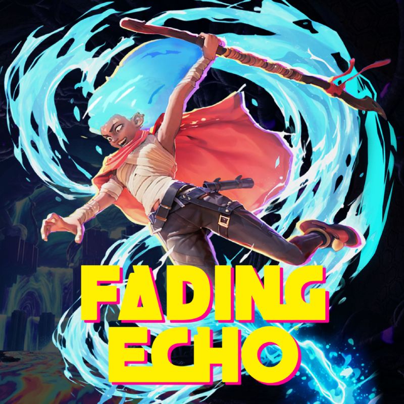 Review | “Fading Echo”: Acción indie con un brillante sistema elemental