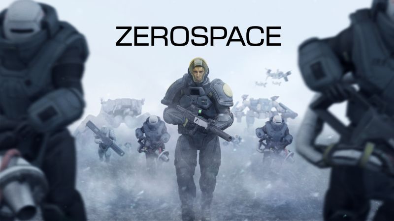 Preview | “ZeroSpace”: El RTS que quiere convertir la estrategia en algo más dinámico