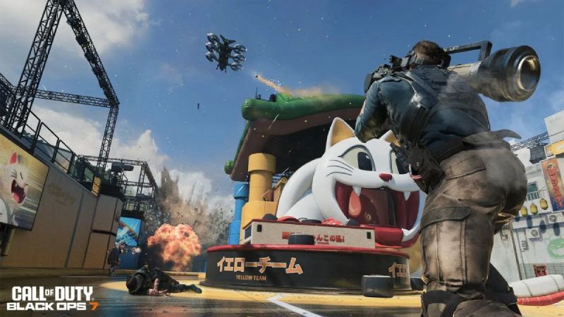 Call of Duty: Black Ops 7 y Warzone presentan estrategias clave para sus nuevos escenarios