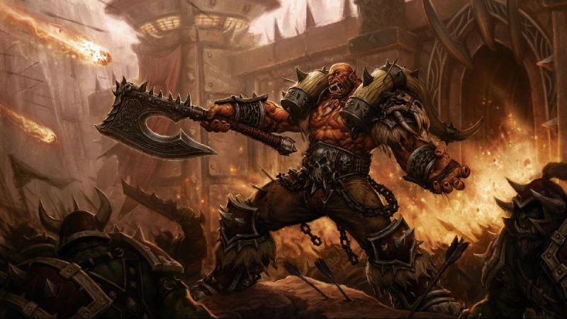 Mists of Pandaria Classic libera hoy el Asedio de Orgrimmar y la Isla Intemporal