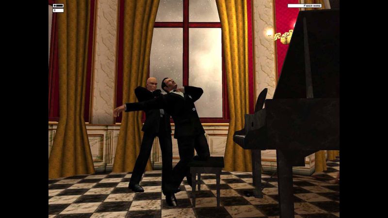 Saber Interactive e IOI anuncian la remasterización definitiva de la trilogía clásica de Hitman