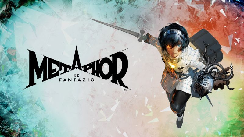 ATLUS confirma fecha de lanzamiento de Metaphor: ReFantazio para Switch 2
