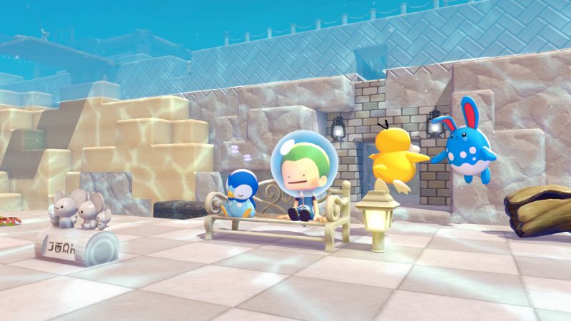 Pokémon Pokopia, Expansion Pass, DLC, actualización 2.0, The Pokémon Company, 2026, Buceo “Pokémon Pokopia Expansion Pass” llega con tres partes y actualización gratuita 2.0 en agosto de 2026.