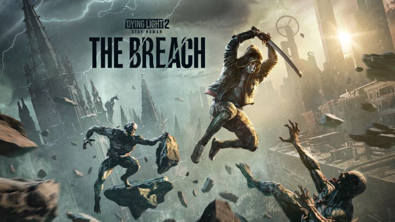  “Dying Light 2: The Breach” abre un nuevo ciclo de contenido con mapas, mods y mejoras clave