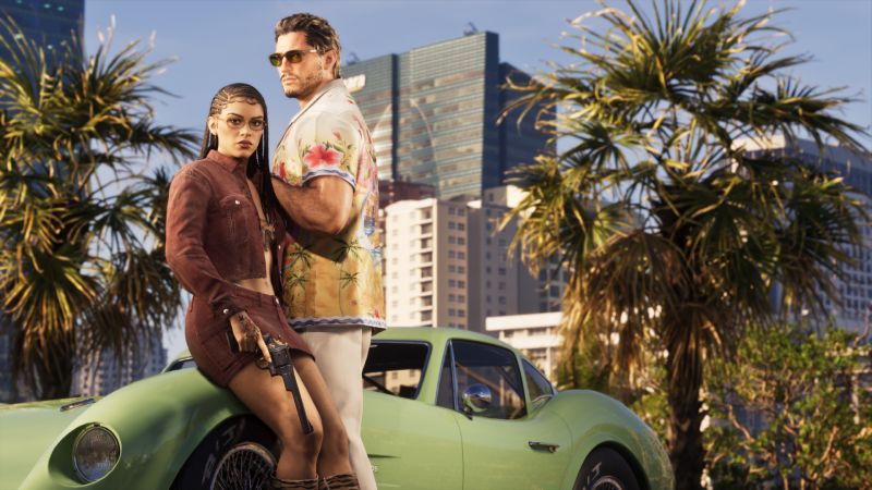  “GTA VI”: Detalles oficiales de la Ultimate Edition y el Pack Vintage Vice City