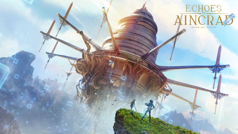 Preview | “Echoes of Aincrad”: Un regreso más íntimo y peligro a Sword Art Online
