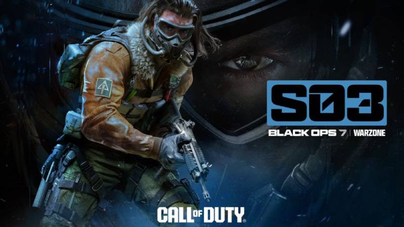 La Temporada 3 de Call of Duty: Black Ops 7 y Warzone marca el inicio del despliegue definitivo