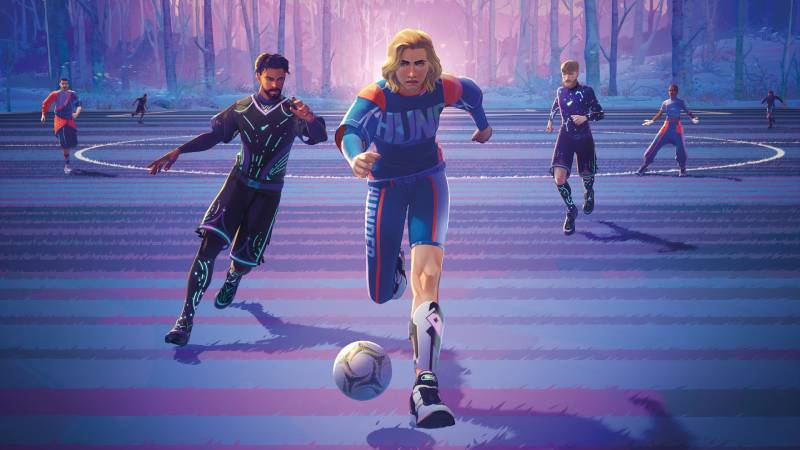 Rematch lanza su Temporada 3