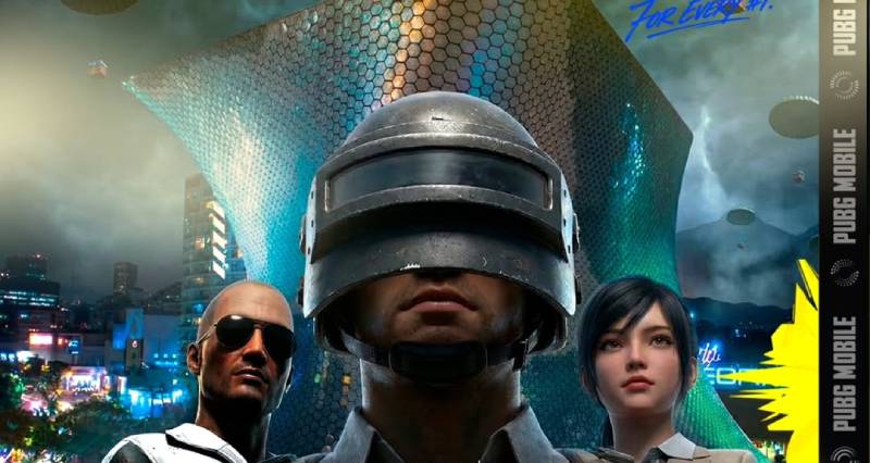 PUBG Mobile celebra su 8.º aniversario con Americas Legacy Showdown en el Museo Soumaya