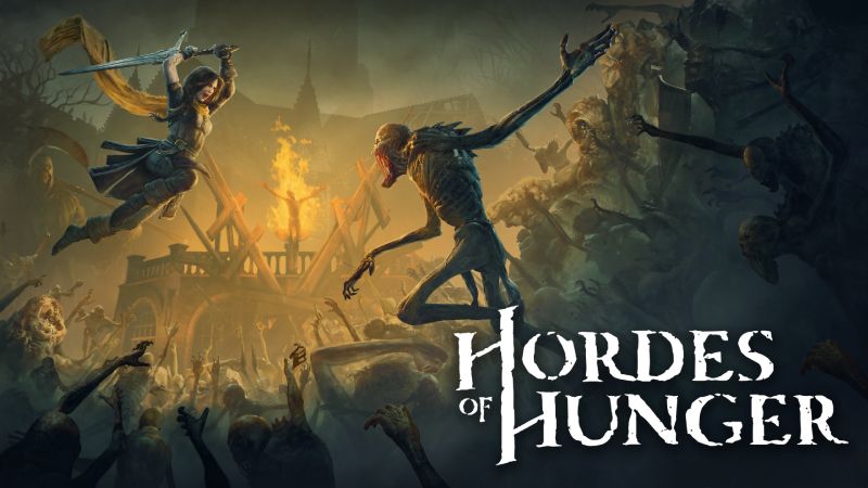 Review: “Hordes of Hunger”