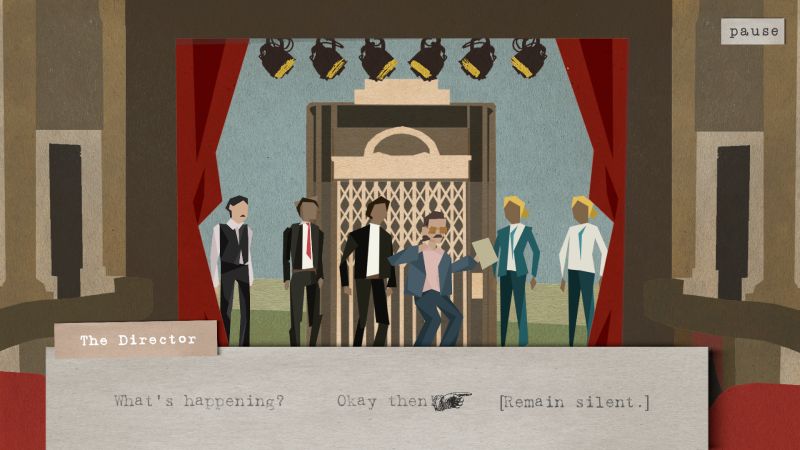 Interactive Dreams lanza “Let Me Play!”, una experiencia metanarrativa que desafía al jugador