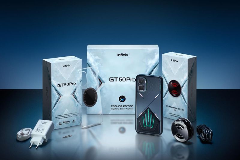Dispositivo para gaming con estabilidad de 144FPS llega al mercado mexicano