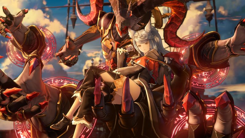 Granblue Fantasy: Relink – Endless Ragnarok inicia preventa con precio localizado en Latinoamérica