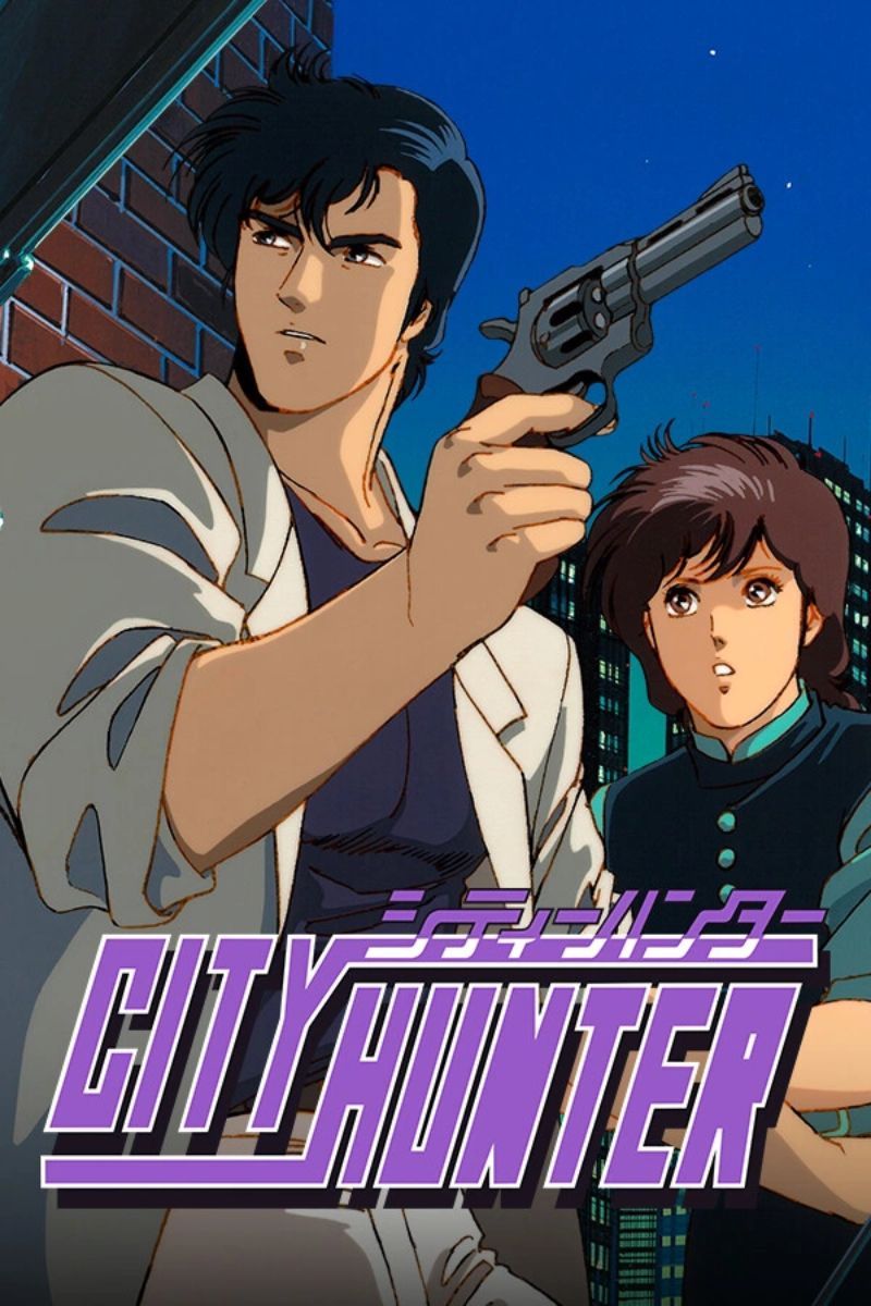 Review | “City Hunter”: Un valioso ejercicio de preservación con mecánicas que delatan su edad