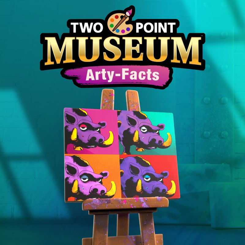 Review | “Two Point Museum: Arte-Factos”: La expansión más artística y creativa del juego