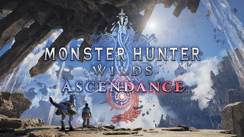 Preview | “Monster Hunter Wilds: Ascendance”: Nuevas razones para sufrir en la cacería
