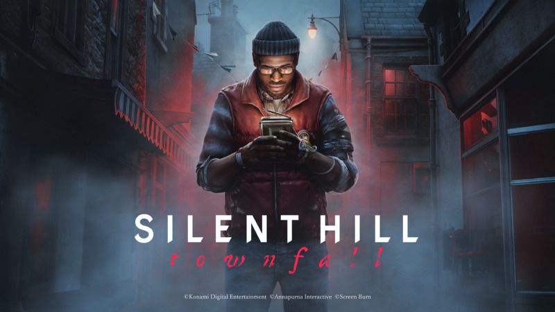 Review | “Silent Hill: Townfall”: La niebla se expande con nuevos horizontes