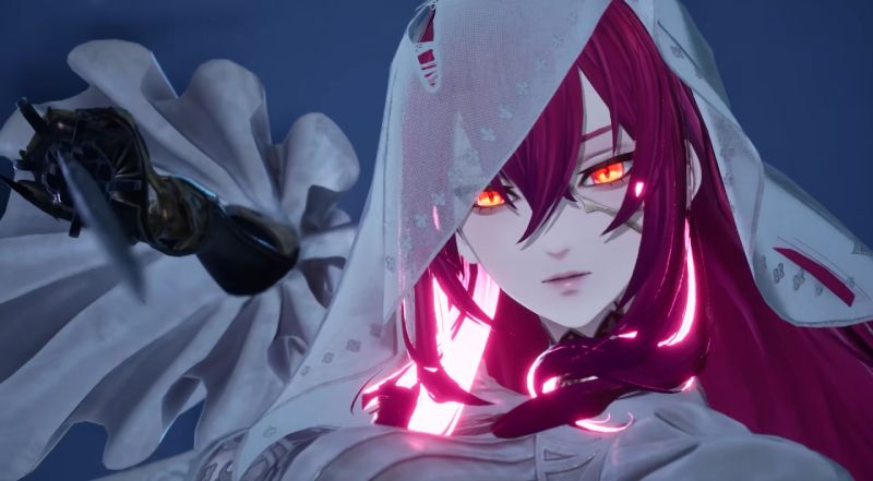 CODE VEIN II presenta el DLC 