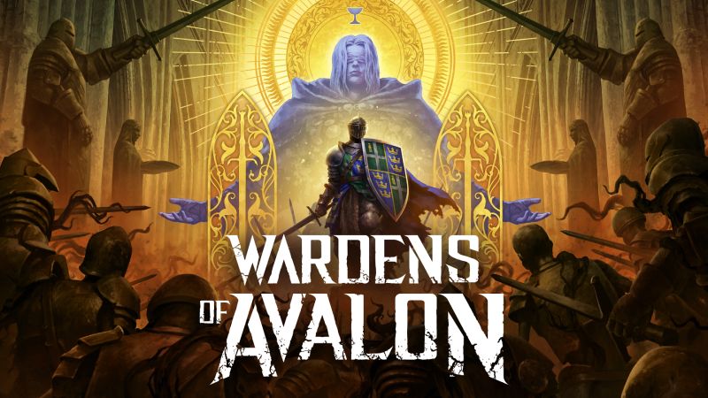 Presentan el primer gameplay de Wardens of Avalon 