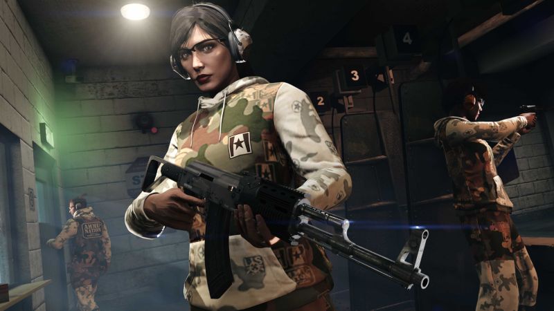 Rockstar regala propiedades y multiplica por diez las recompensas semanales en GTA Online 