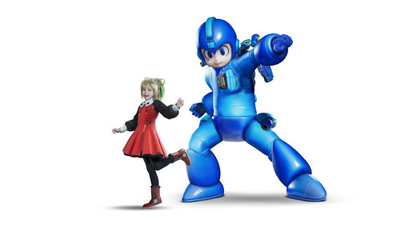 Capcom sacude el TGS 2026 con noticias de 