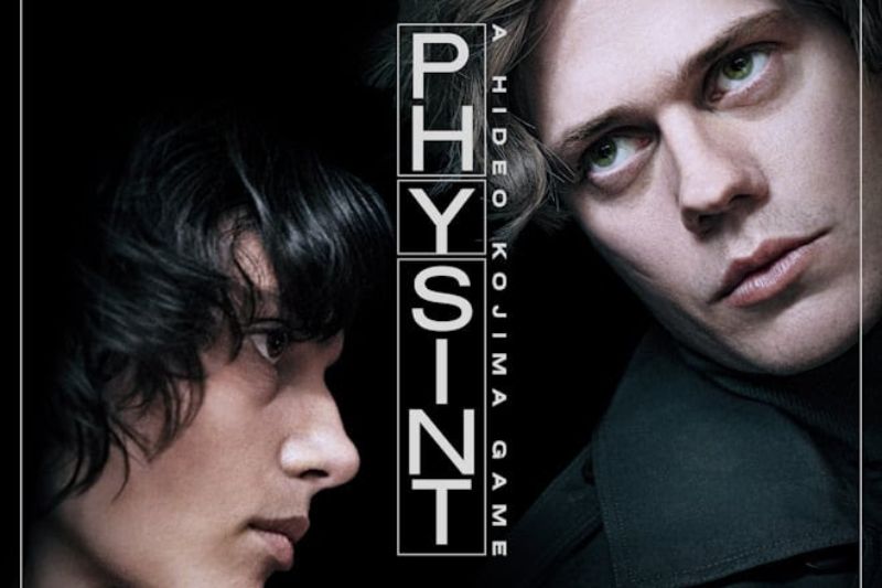Kojima Productions y Xbox confirman a Bill Skarsgård al frente de 