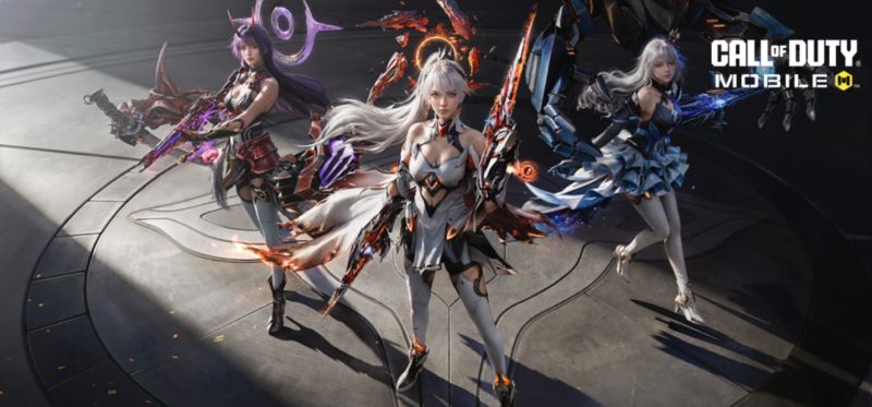 Review | “Call of Duty: Mobile x Honkai Impact 3rd – Temporada: Against All Fate”: Dos mundos, un campo de batalla