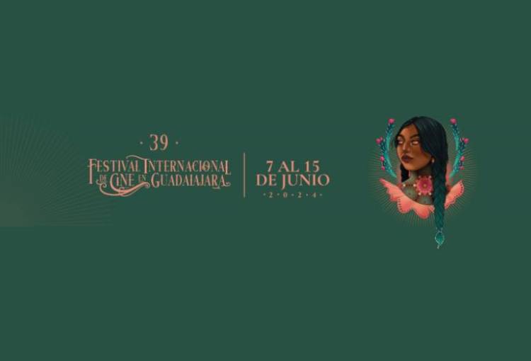 El Festival Internacional de Cine en Guadalajara presenta la programación oficial de su edición 39