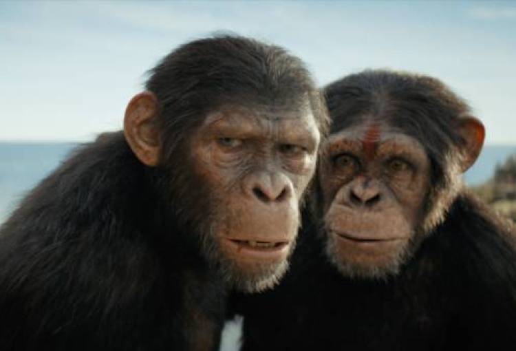 Andy Serkis: El legado de “El Planeta de los Simios: Nuevo Reino”