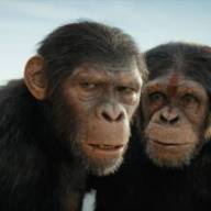Andy Serkis: El legado de “El Planeta de los Simios: Nuevo Reino”