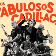 Los Fabulosos Cadillacs anuncian concierto en Tijuana