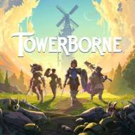 Towerborne se lanza en Xbox Game Preview con nueva progresión y contenido