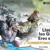 Regresa el Festival de Choca esos Cinco a Honor of Kings