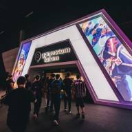 gamescom latam 2025 arranca con más de 400 juegos, esports y grandes anuncios