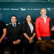 Inicia el tour 2025 de UNIVERSITY Esports 