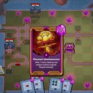 Battle Train llegará a PC y Switch
