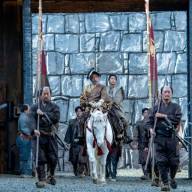 La segunda temporada de Shōgun comenzará a rodarse en Vancouver
