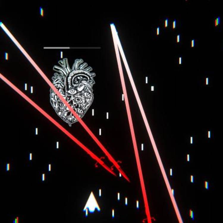 Waifus del espacio, caos visual y una heroína ruso-mexicana: Breakout Epilepsia