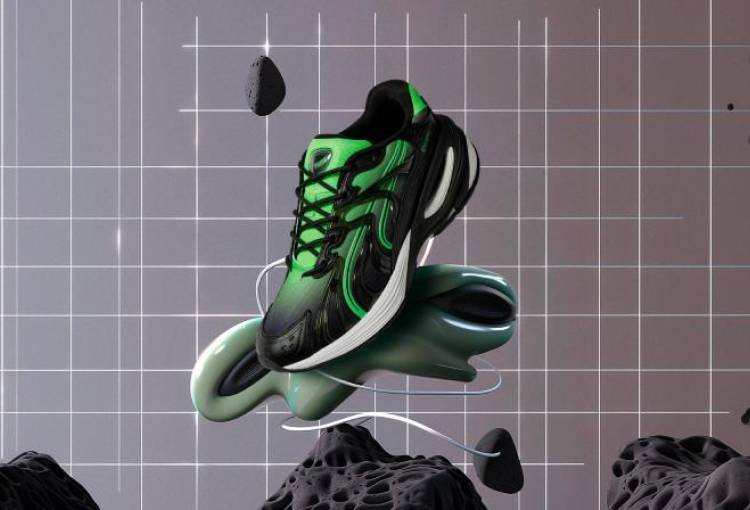 INVERSE redefine el diseño con inteligencia artificial 
