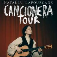 Natalia Lafourcade anuncia tercera fecha en el Auditorio Nacional con Cancionera Tour 