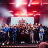 YTecz se corona en Pro Kompetition de gamescom latam