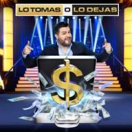 Lo Tomas o Lo Dejas llega a Las Estrellas