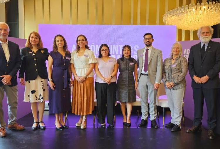 “Acción Juntos Recordamos”: Coalición urgente contra el Alzheimer en México