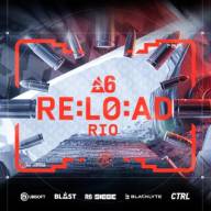 RELOAD debuta con 20 equipos y reglas revolucionarias