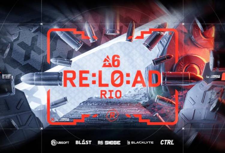 RELOAD debuta con 20 equipos y reglas revolucionarias