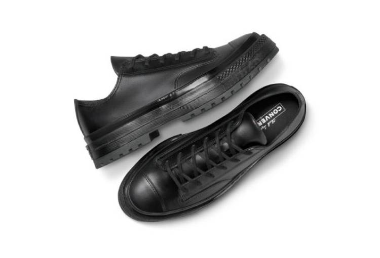 Converse lanza los nuevos Chuck 70 National: Actitud y elegancia en un solo modelo