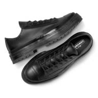 Converse lanza los nuevos Chuck 70 National: Actitud y elegancia en un solo modelo